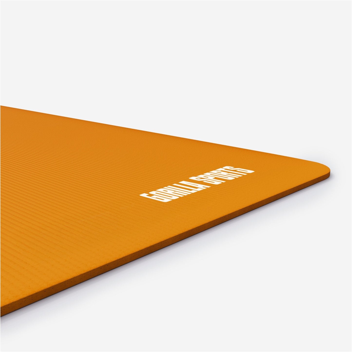 Saltea de yoga cu curea de transport 190 x 60/100 x 1,5 cm