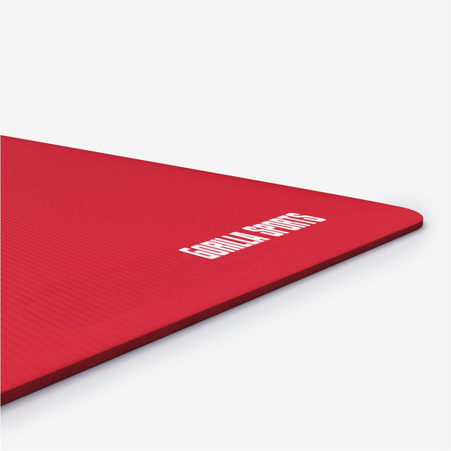 Saltea de yoga cu curea de transport 190 x 60/100 x 1,5 cm