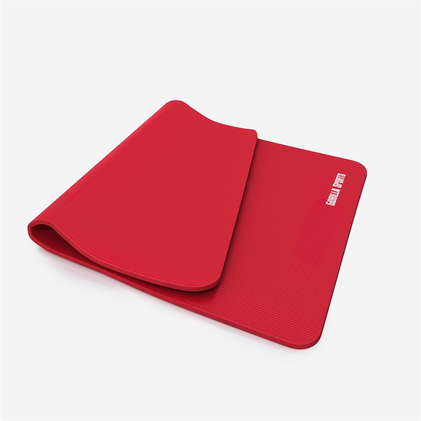 Saltea de yoga cu curea de transport 190 x 60/100 x 1,5 cm