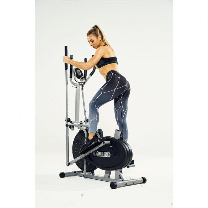 Crosstrainer - Gorilla Sports Ro