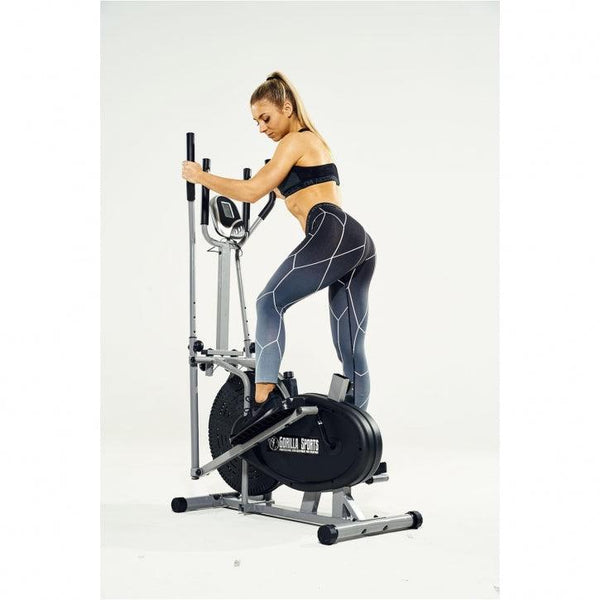 Crosstrainer - Gorilla Sports Ro