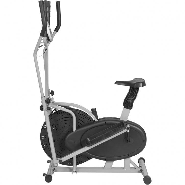 Crosstrainer Gri