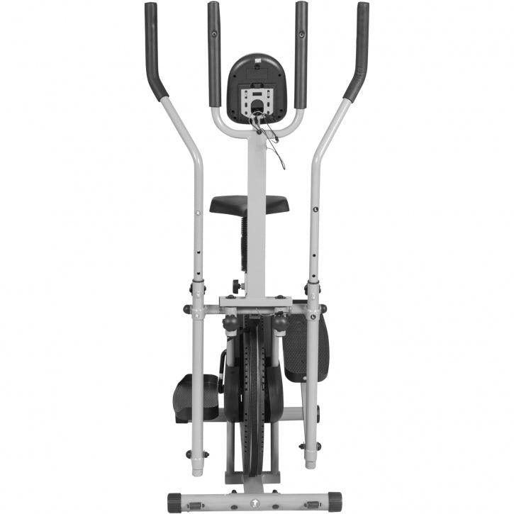 Crosstrainer Gri