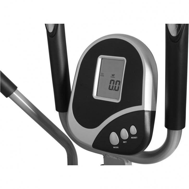 Crosstrainer Gri