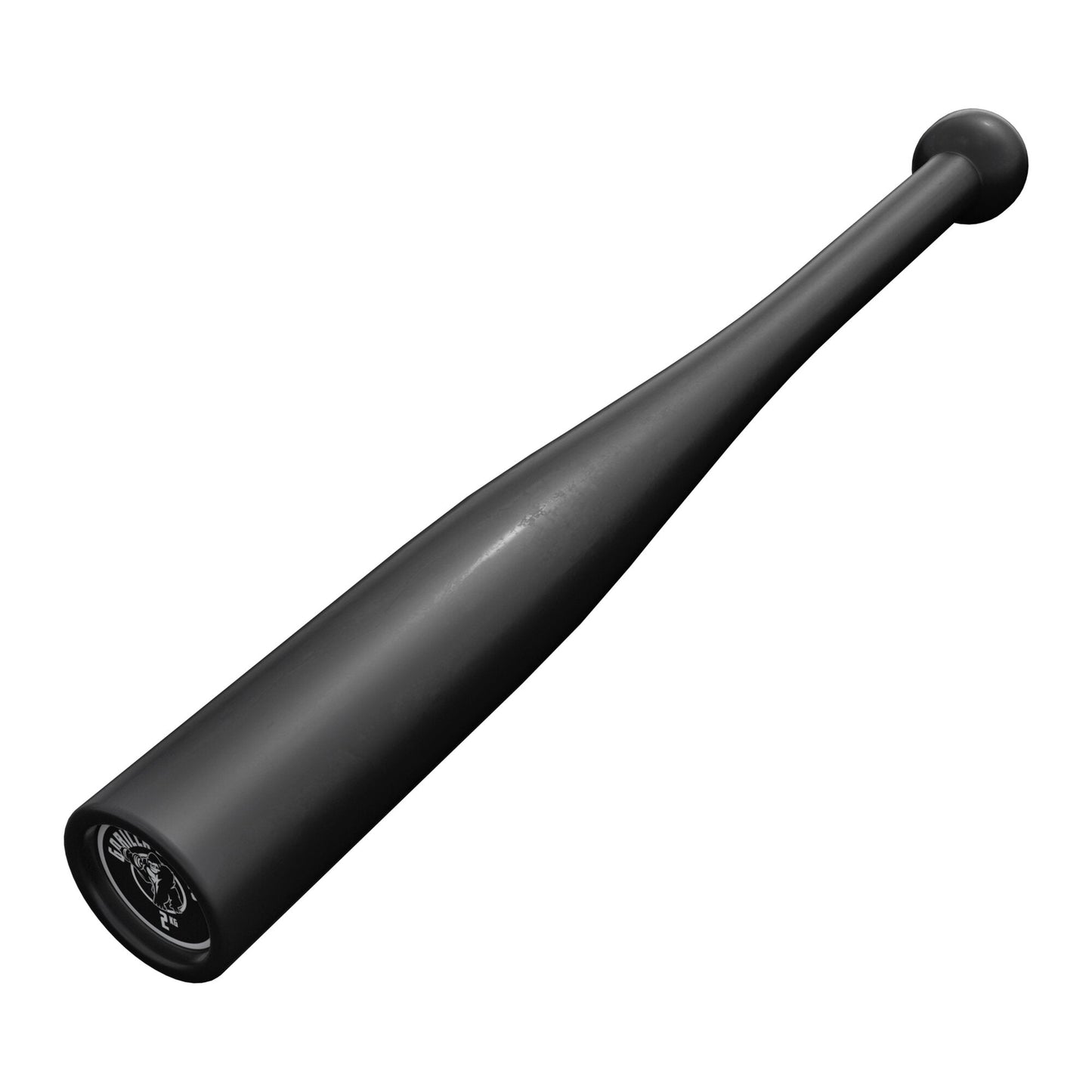 Indian Clubbell din oțel 2 - 20 kg