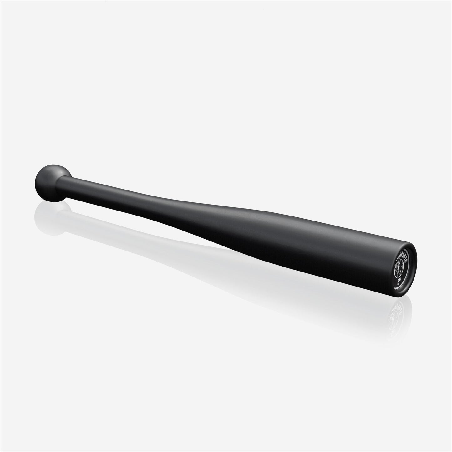 Indian Clubbell din oțel 2 - 20 kg