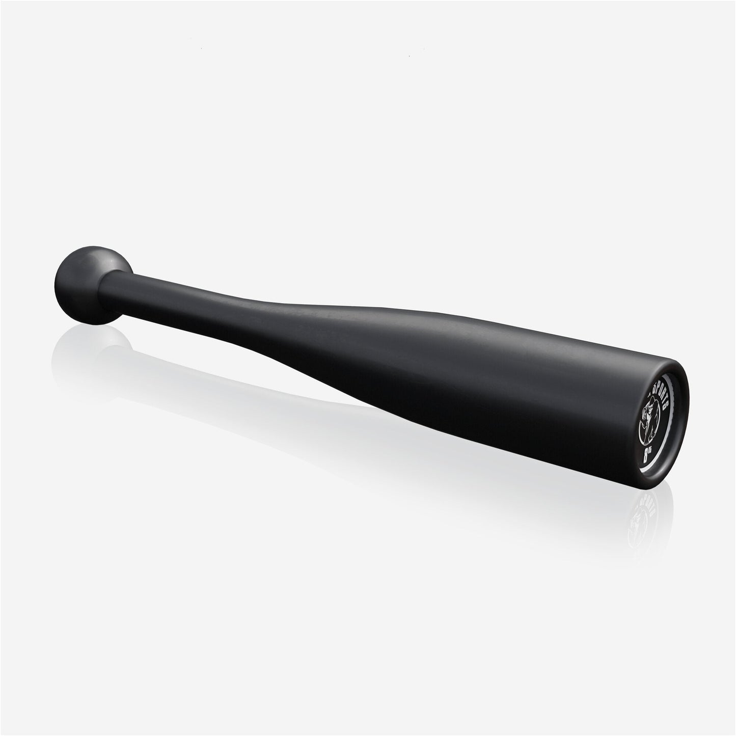 Indian Clubbell din oțel 2 - 20 kg