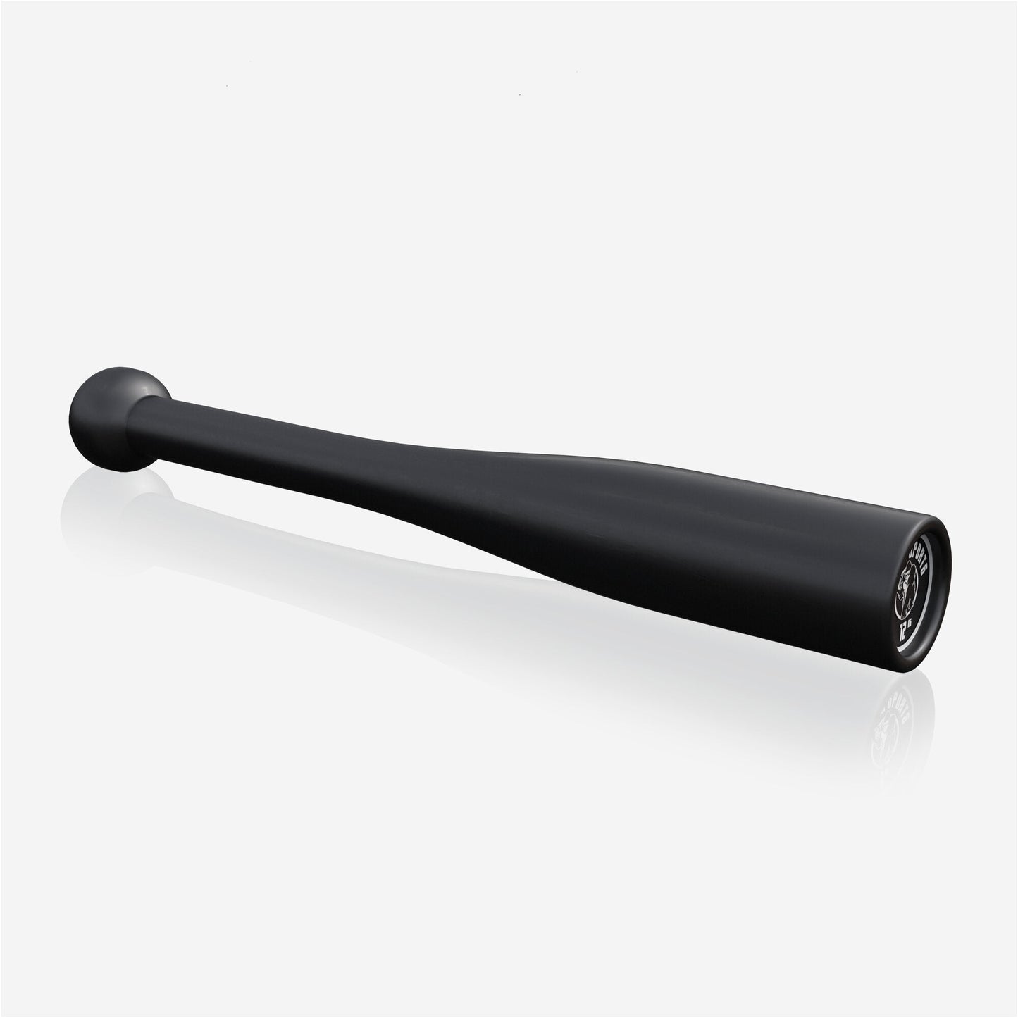 Indian Clubbell din oțel 2 - 20 kg