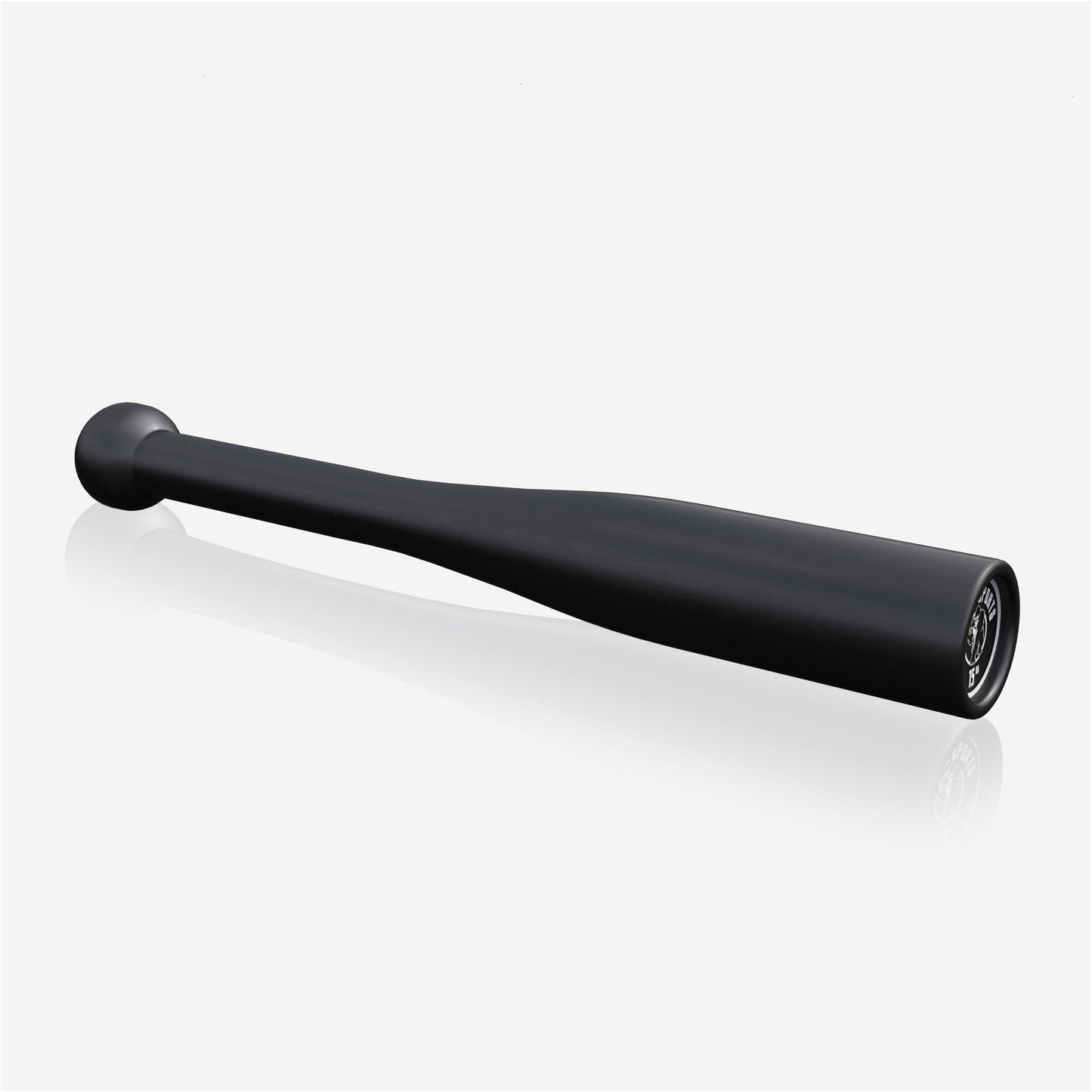 Indian Clubbell din oțel 2 - 20 kg