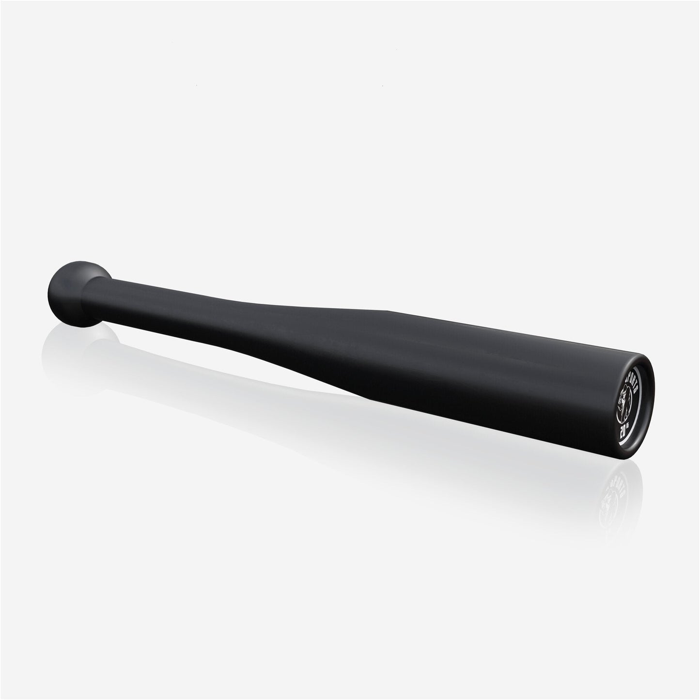 Indian Clubbell din oțel 2 - 20 kg