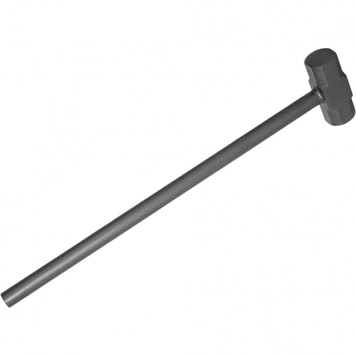 Ciocan de gimnastică din oțel 6 - 15 kg