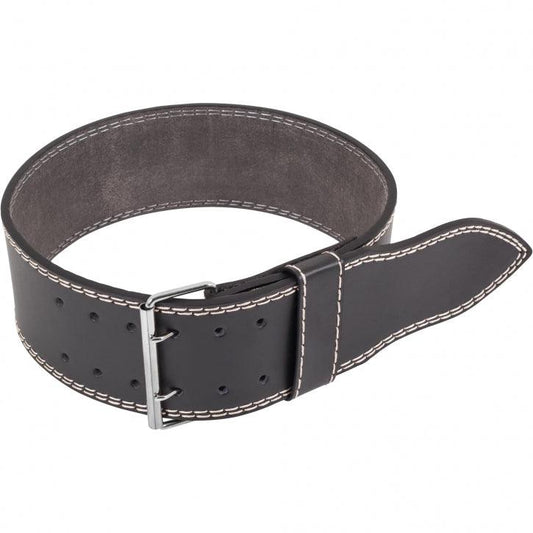 Centură de antrenament Massiv Negru S-XL
