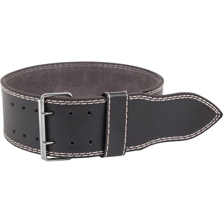 Centură de antrenament Massiv Negru S-XL