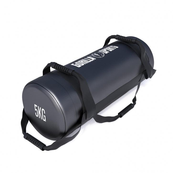 Power Bag din piele sintetică 5 - 30 kg