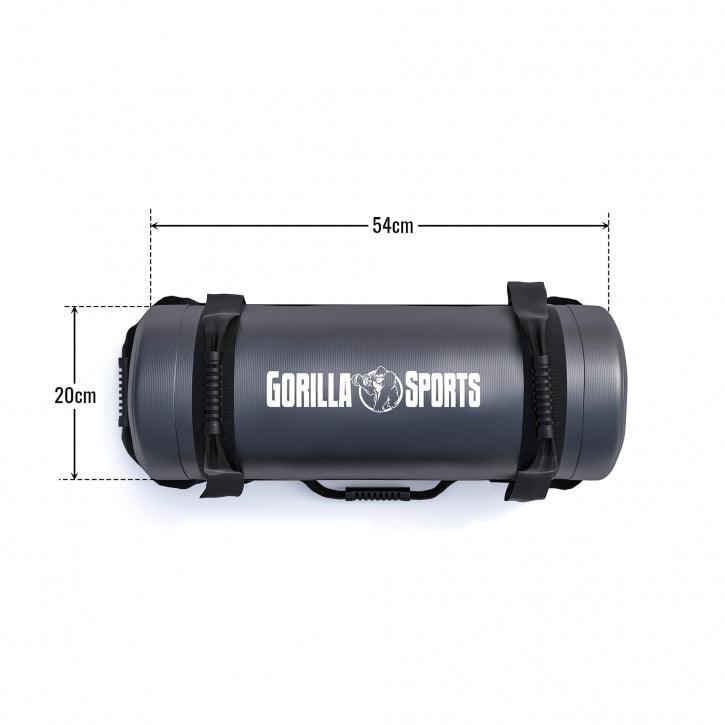 Power Bag din piele sintetică 5 - 30 kg