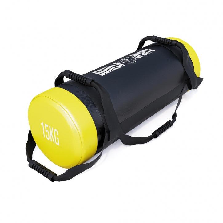 Power Bag din piele sintetică 5 - 30 kg