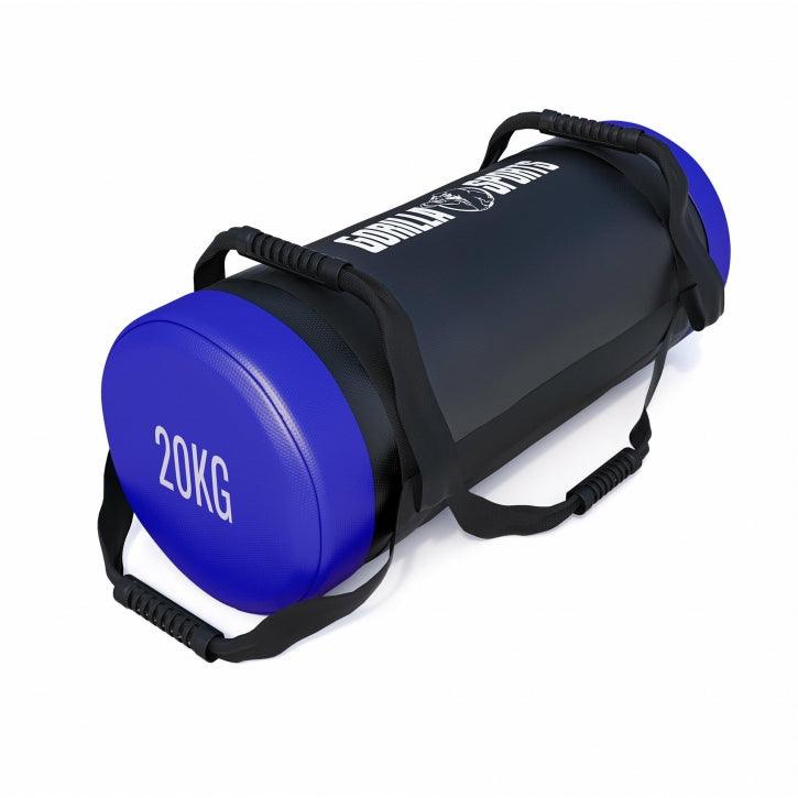 Power Bag din piele sintetică 5 - 30 kg