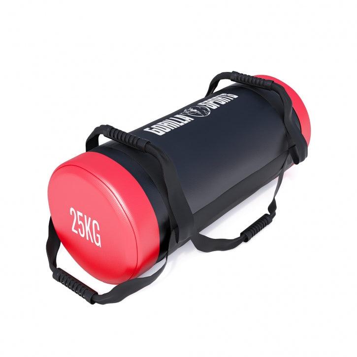 Power Bag din piele sintetică 5 - 30 kg