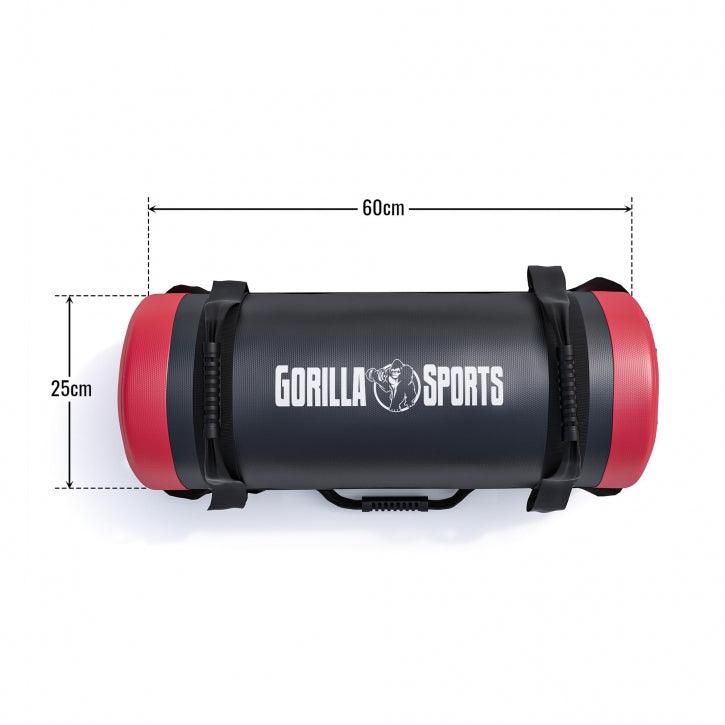 Power Bag din piele sintetică 5 - 30 kg