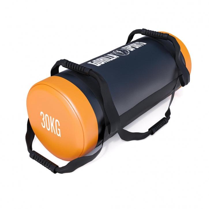Power Bag din piele sintetică 5 - 30 kg