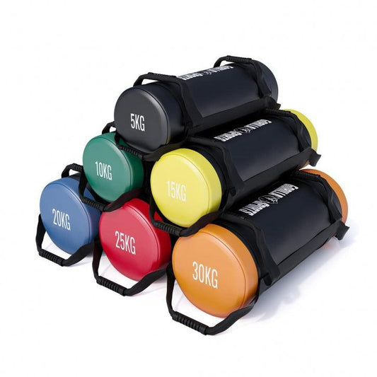 Power Bag din piele sintetică 5 - 30 kg