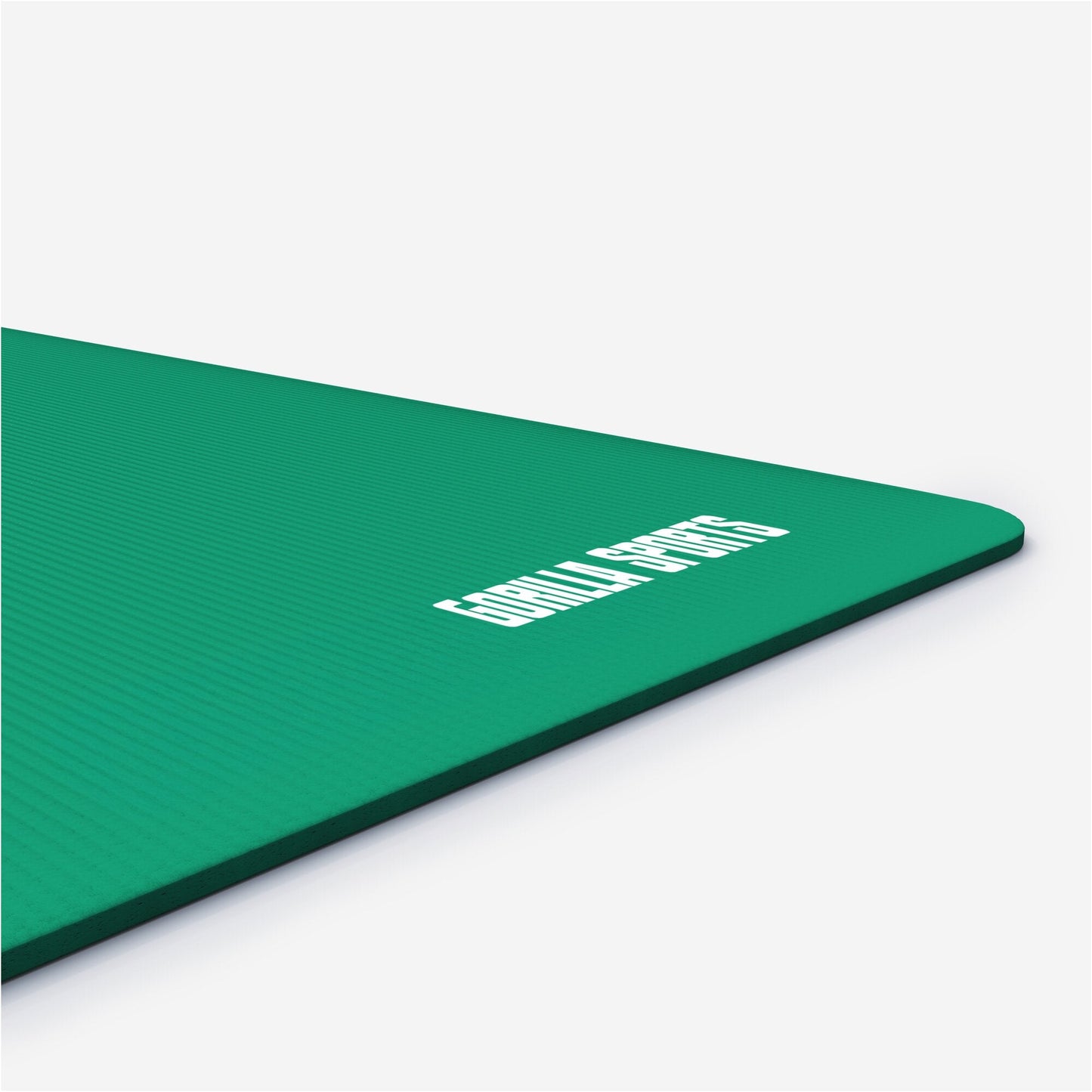 Saltea de yoga cu curea de transport 190 x 60/100 x 1,5 cm