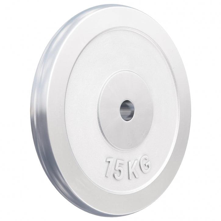 Disc de halteră cromat 0,5 - 30 kg