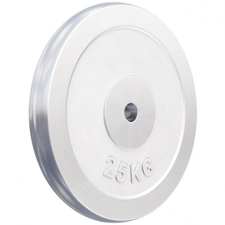 Disc de halteră cromat 0,5 - 30 kg
