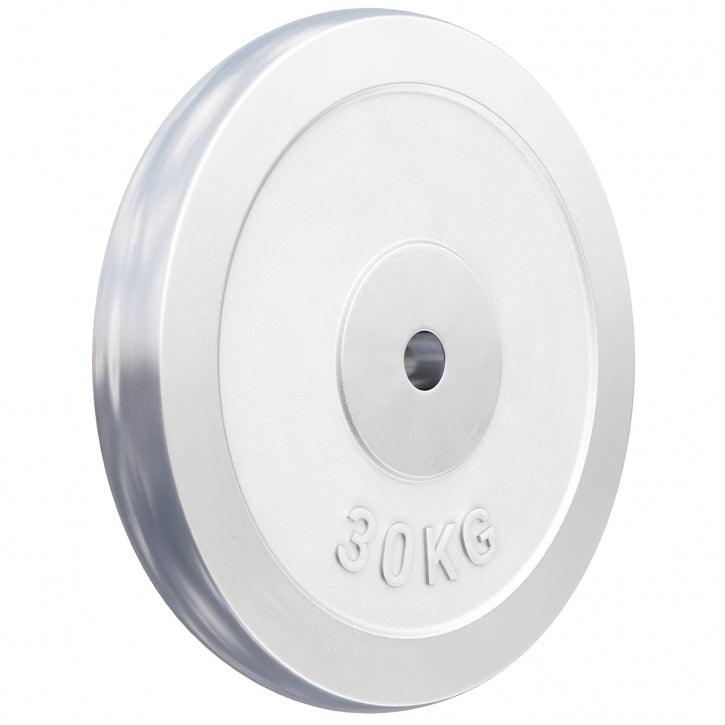 Disc de halteră cromat 0,5 - 30 kg