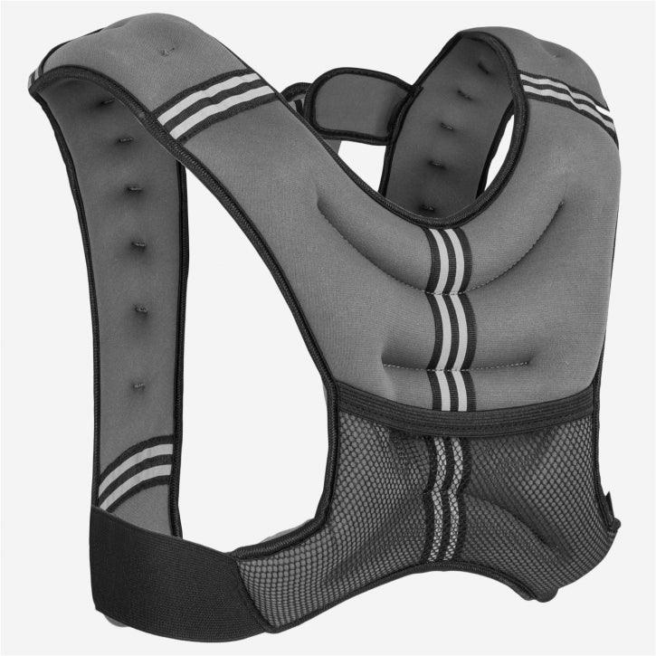 Vestă cu greutăți X-Style 5 - 10 kg