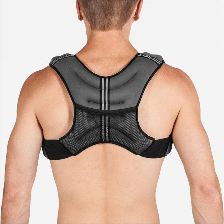 Vestă cu greutăți X-Style - Gorilla Sports Ro