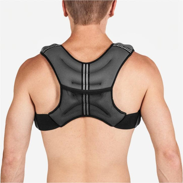 Vestă cu greutăți X-Style - Gorilla Sports Ro