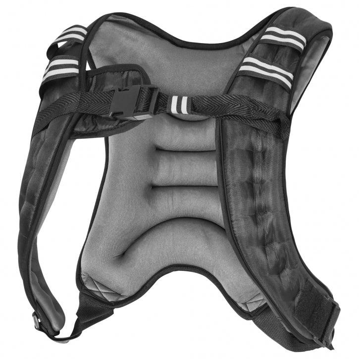 Vestă cu greutăți X-Style 5 - 10 kg