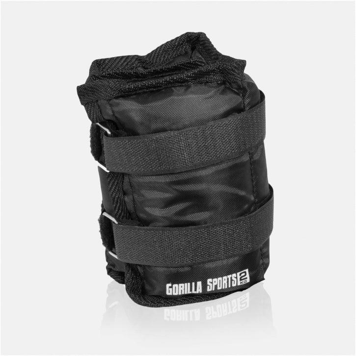 Set greutăți pentru incheietura mana/glezna 1 - 10 kg