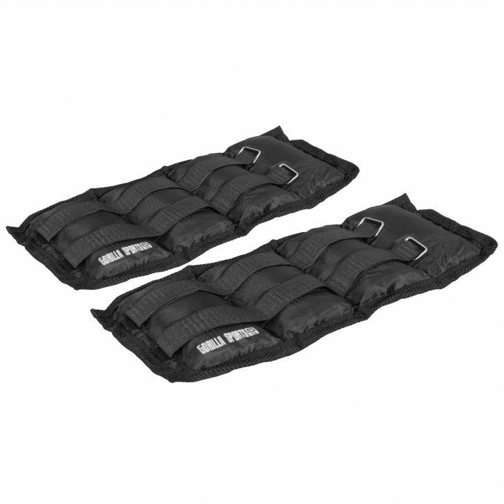Set greutăți pentru incheietura mana/glezna 1 - 10 kg