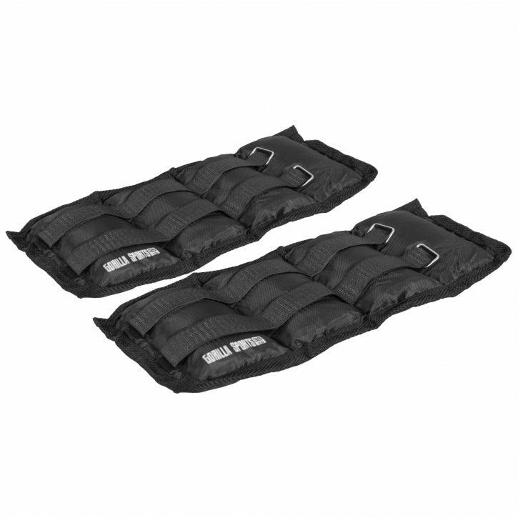 Set greutăți pentru incheietura mana/glezna 1 - 10 kg