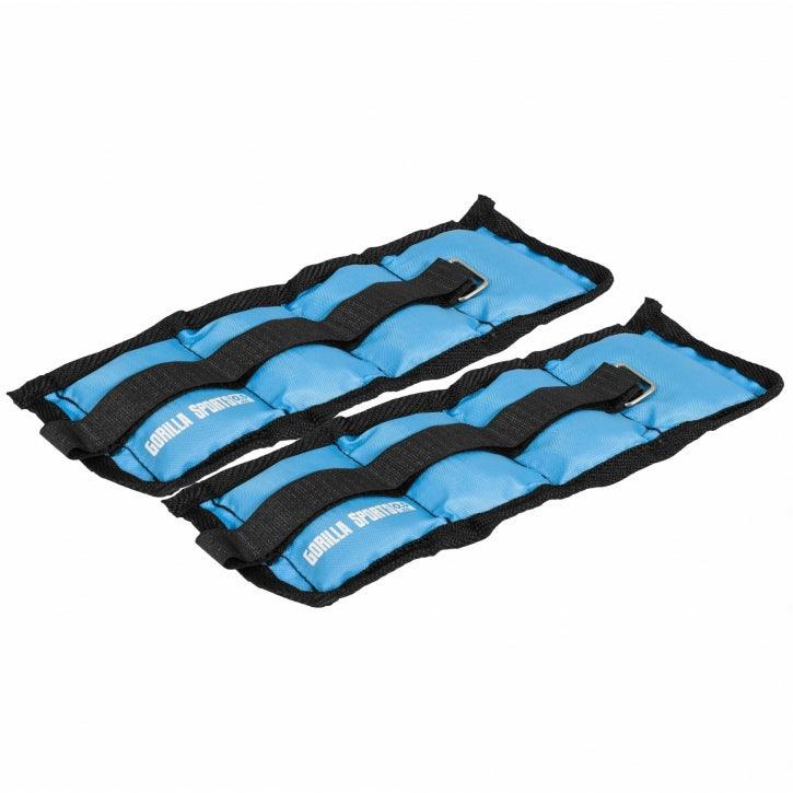 Set greutăți pentru incheietura mana/glezna 1 - 10 kg