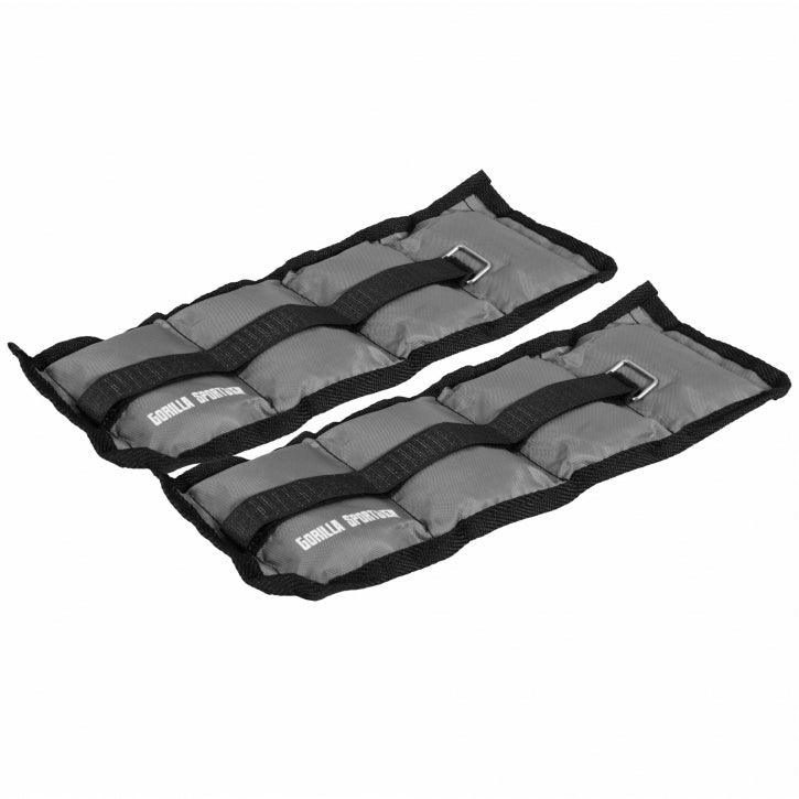 Set greutăți pentru incheietura mana/glezna 1 - 10 kg