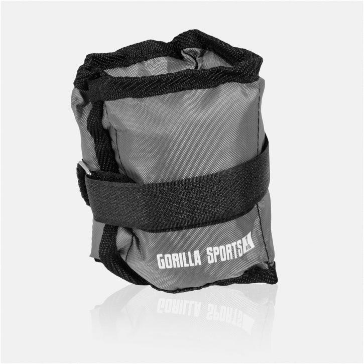 Set greutăți pentru incheietura mana/glezna 1 - 10 kg