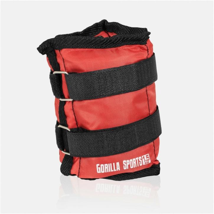 Set greutăți pentru incheietura mana/glezna 1 - 10 kg