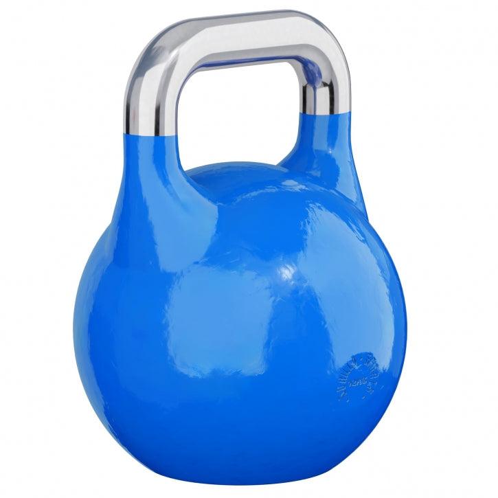 Kettlebell Competition 8 - 36 kg