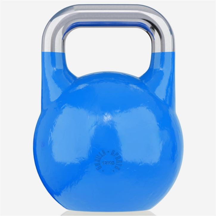 Kettlebell Competition 8 - 36 kg