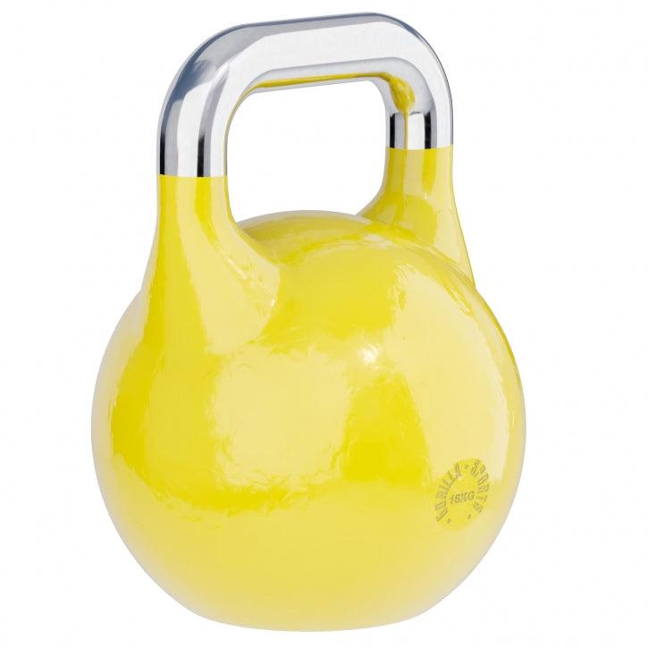 Kettlebell Competition 8 - 36 kg