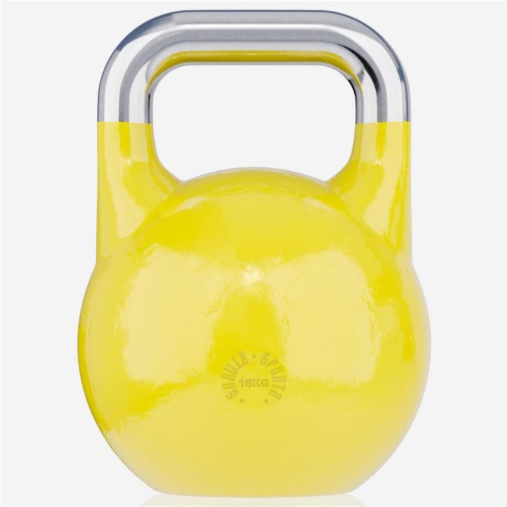 Kettlebell Competition 8 - 36 kg