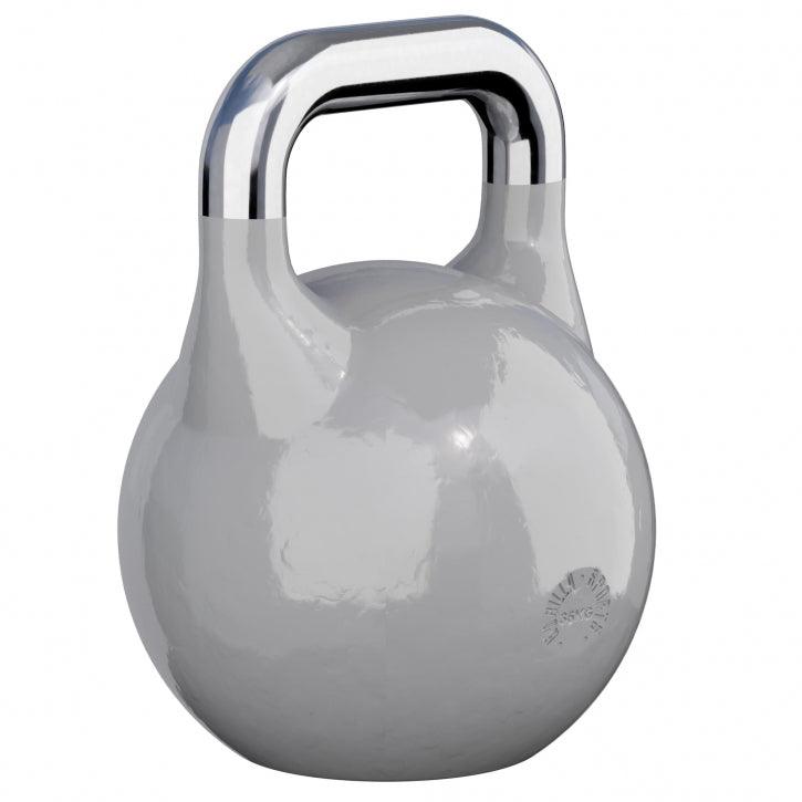 Kettlebell Competition 8 - 36 kg