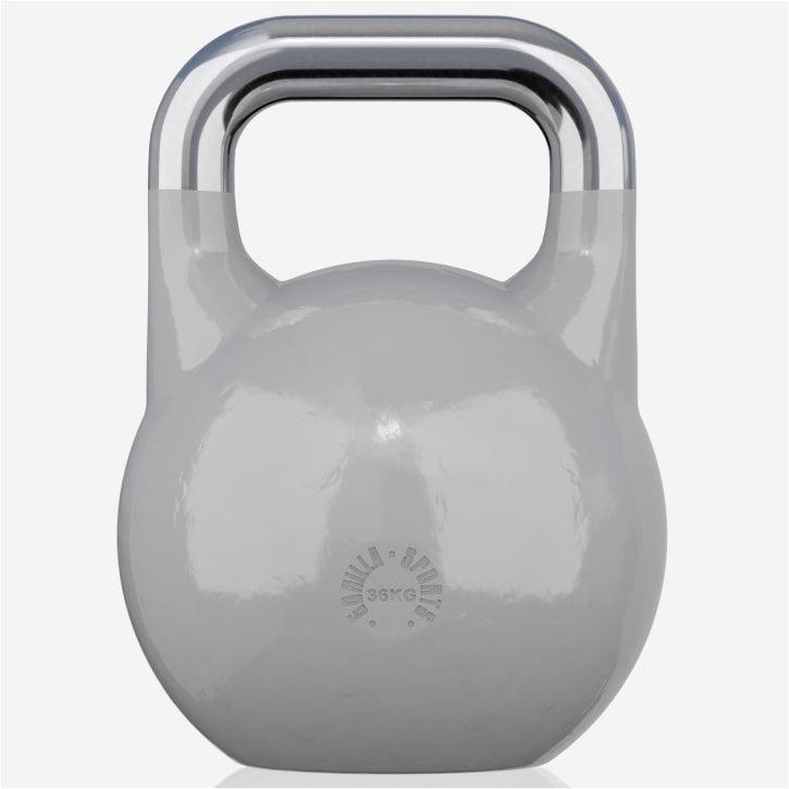 Kettlebell Competition 8 - 36 kg