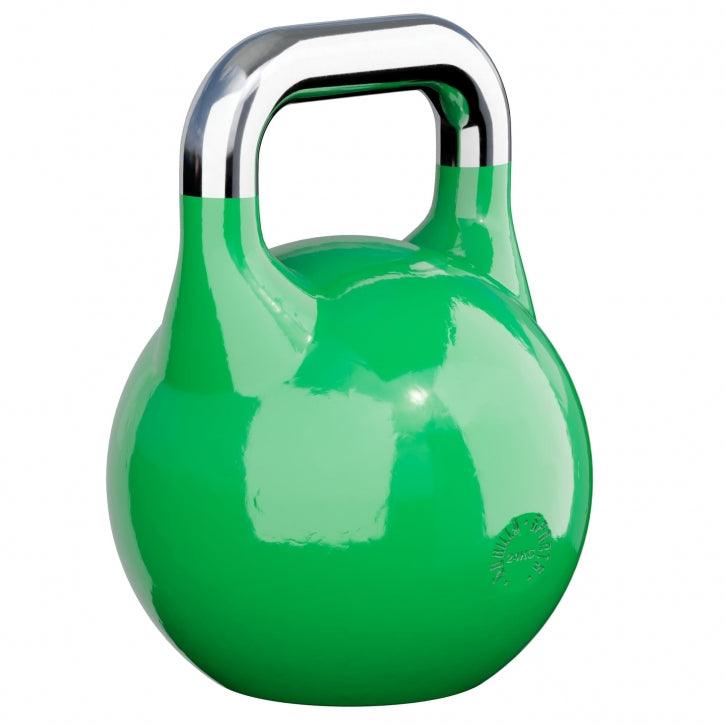 Kettlebell Competition 8 - 36 kg