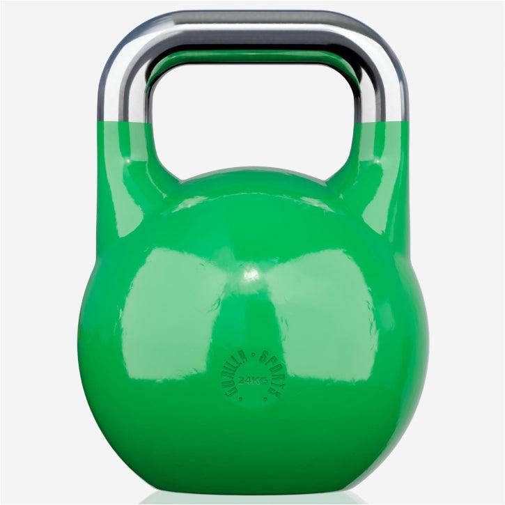Kettlebell Competition 8 - 36 kg