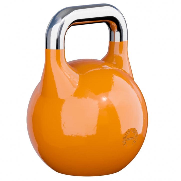 Kettlebell Competition 8 - 36 kg