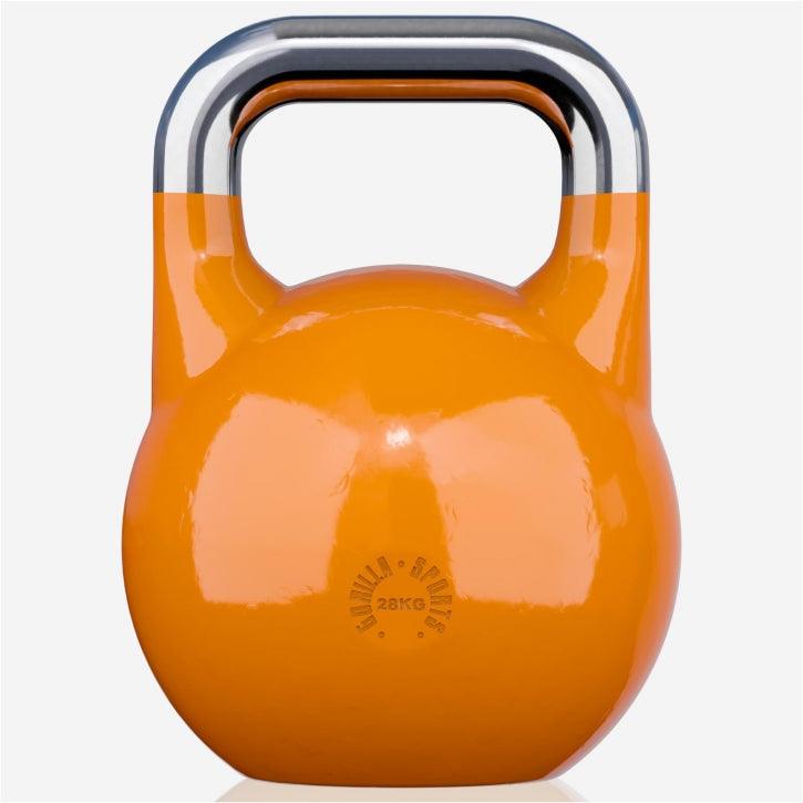 Kettlebell Competition 8 - 36 kg